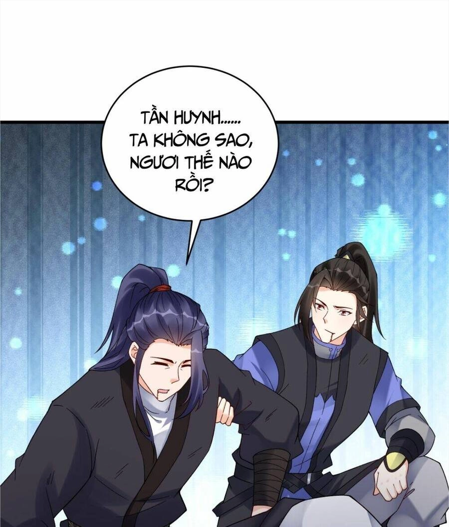 Nhân Vật Phản Diện Này Có Chút Lương Tâm, Nhưng Không Nhiều! Chapter 185 - 19