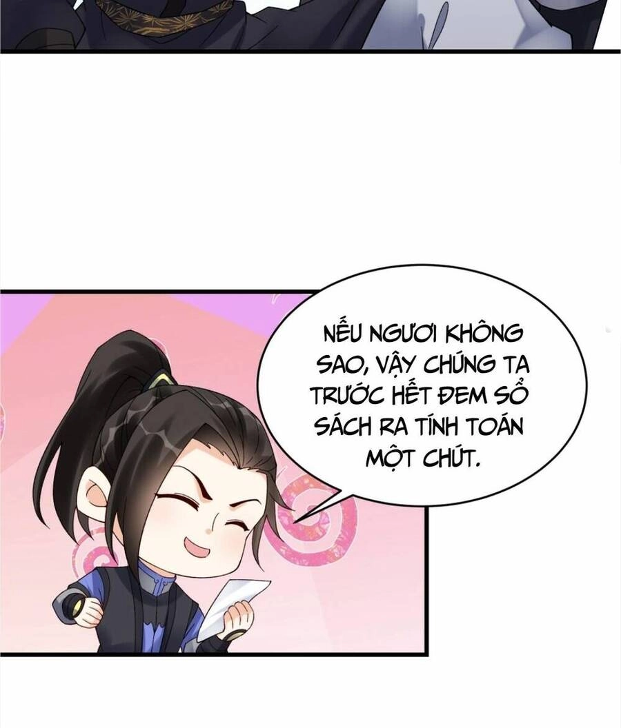 Nhân Vật Phản Diện Này Có Chút Lương Tâm, Nhưng Không Nhiều! Chapter 185 - 20