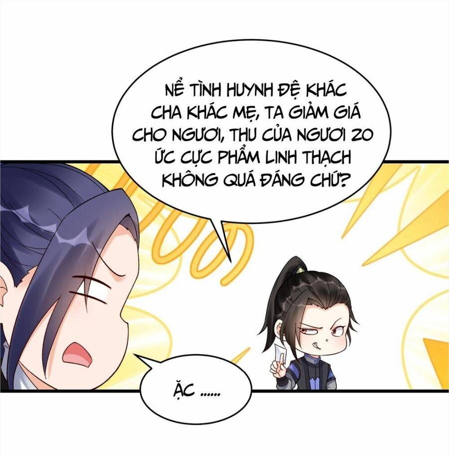 Nhân Vật Phản Diện Này Có Chút Lương Tâm, Nhưng Không Nhiều! Chapter 185 - 22