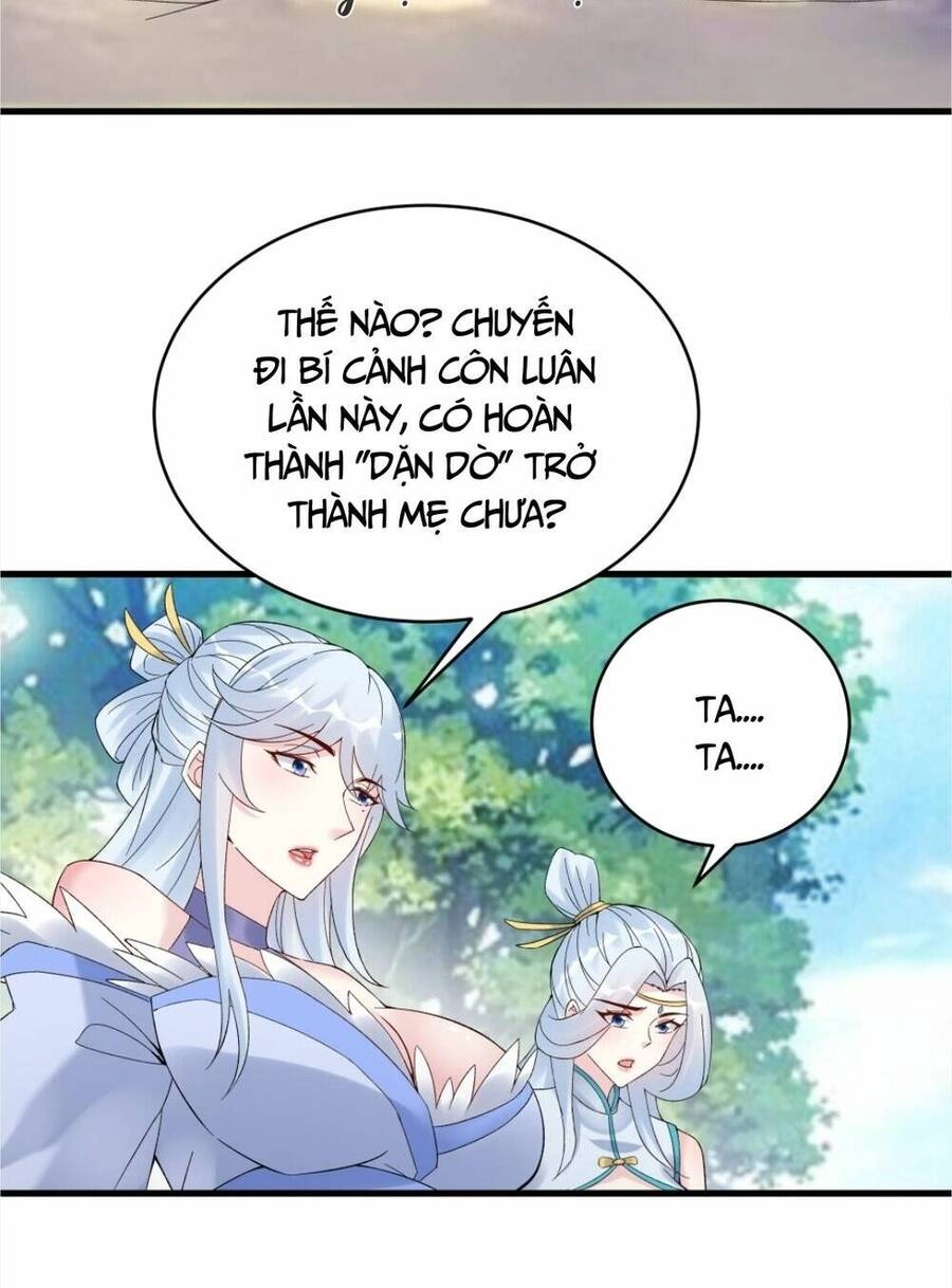 Nhân Vật Phản Diện Này Có Chút Lương Tâm, Nhưng Không Nhiều! Chapter 185 - 25