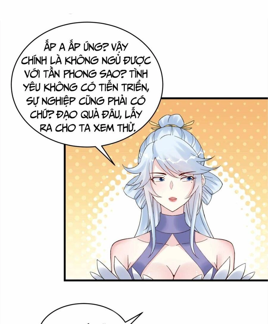 Nhân Vật Phản Diện Này Có Chút Lương Tâm, Nhưng Không Nhiều! Chapter 185 - 26