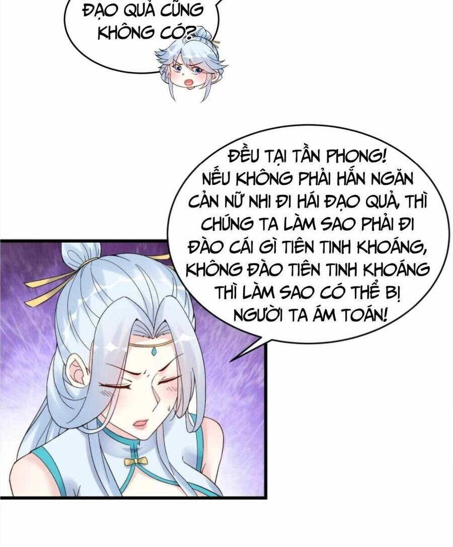 Nhân Vật Phản Diện Này Có Chút Lương Tâm, Nhưng Không Nhiều! Chapter 185 - 27