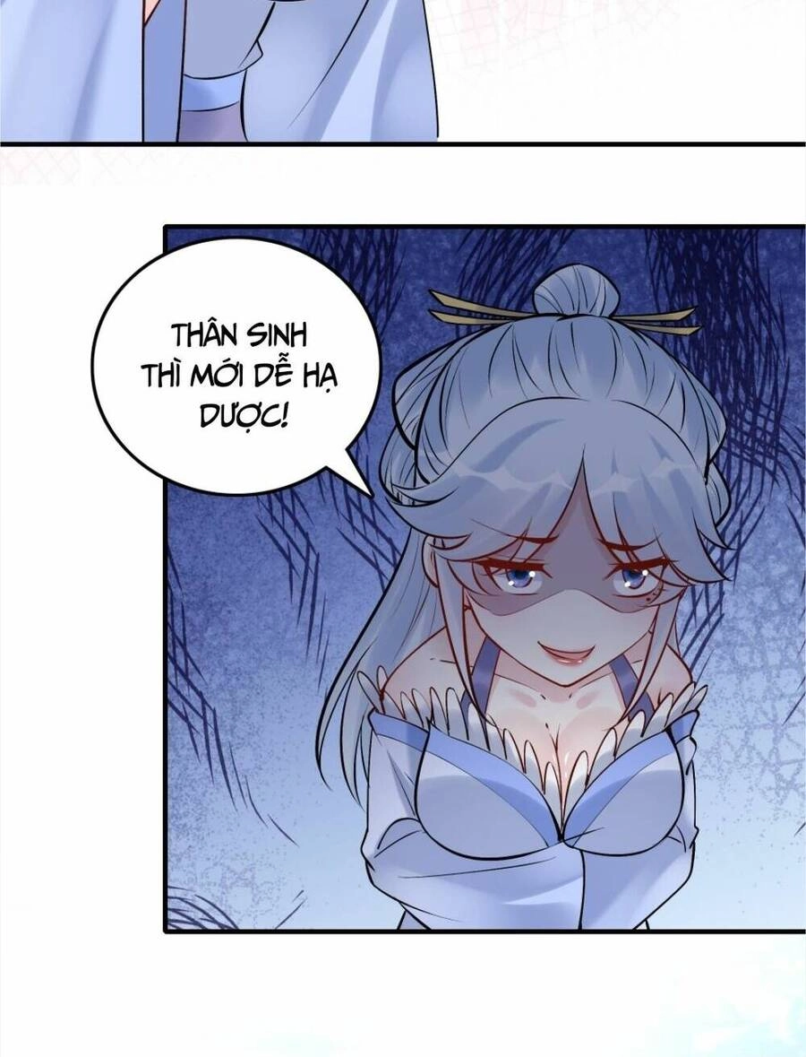 Nhân Vật Phản Diện Này Có Chút Lương Tâm, Nhưng Không Nhiều! Chapter 186 - 13