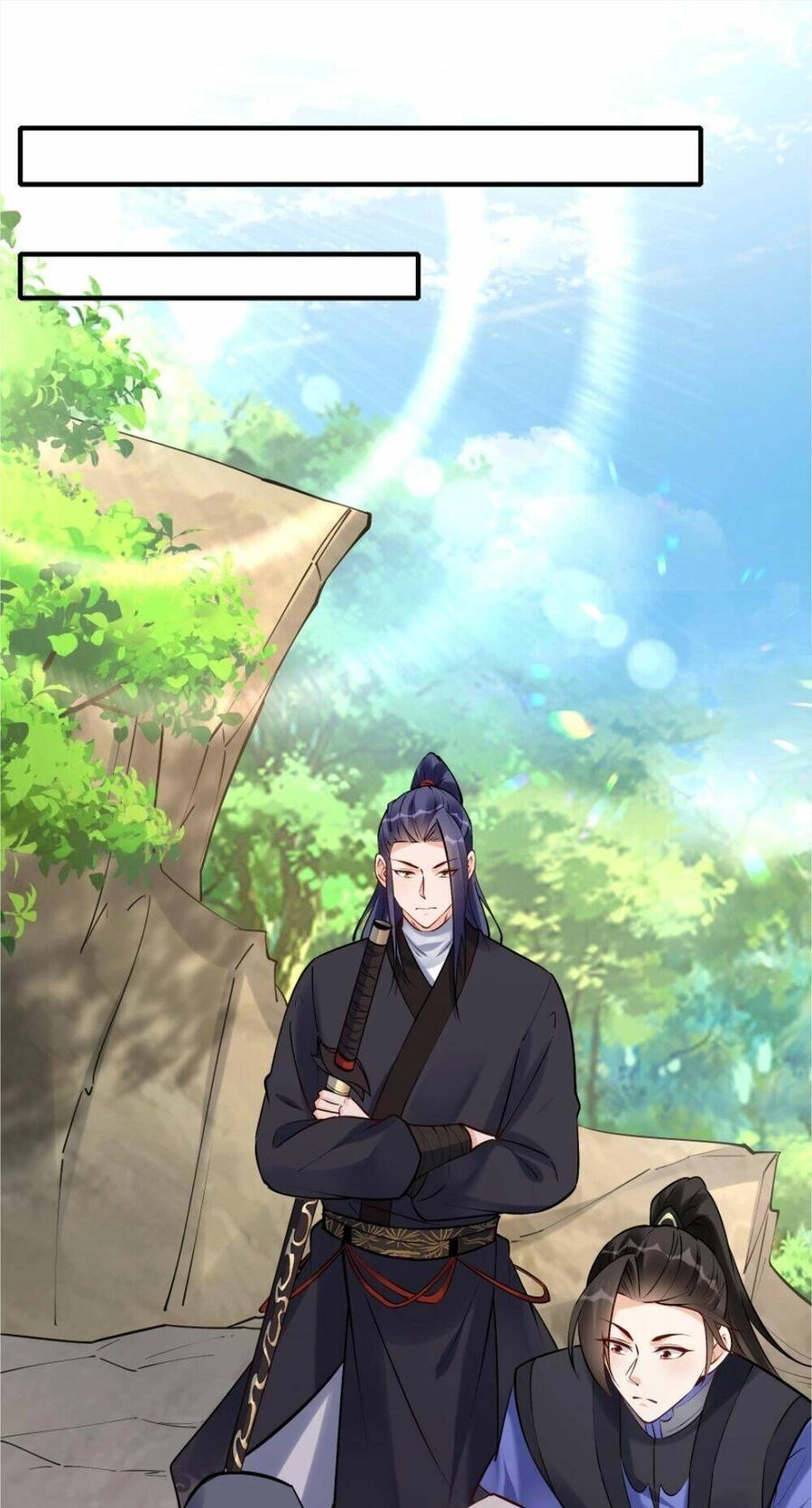 Nhân Vật Phản Diện Này Có Chút Lương Tâm, Nhưng Không Nhiều! Chapter 186 - 14