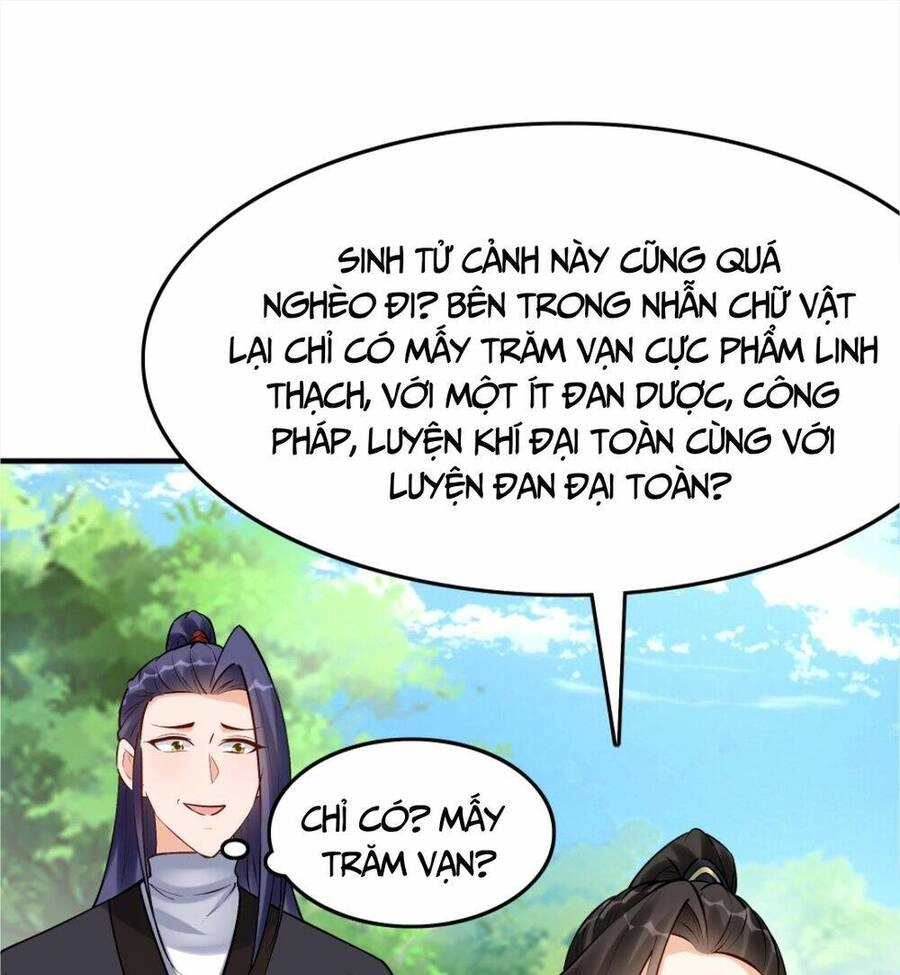 Nhân Vật Phản Diện Này Có Chút Lương Tâm, Nhưng Không Nhiều! Chapter 186 - 16