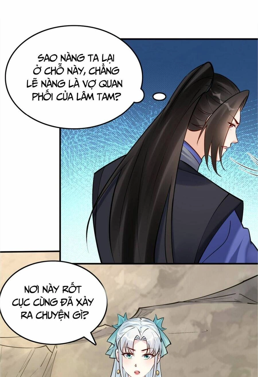 Nhân Vật Phản Diện Này Có Chút Lương Tâm, Nhưng Không Nhiều! Chapter 186 - 25