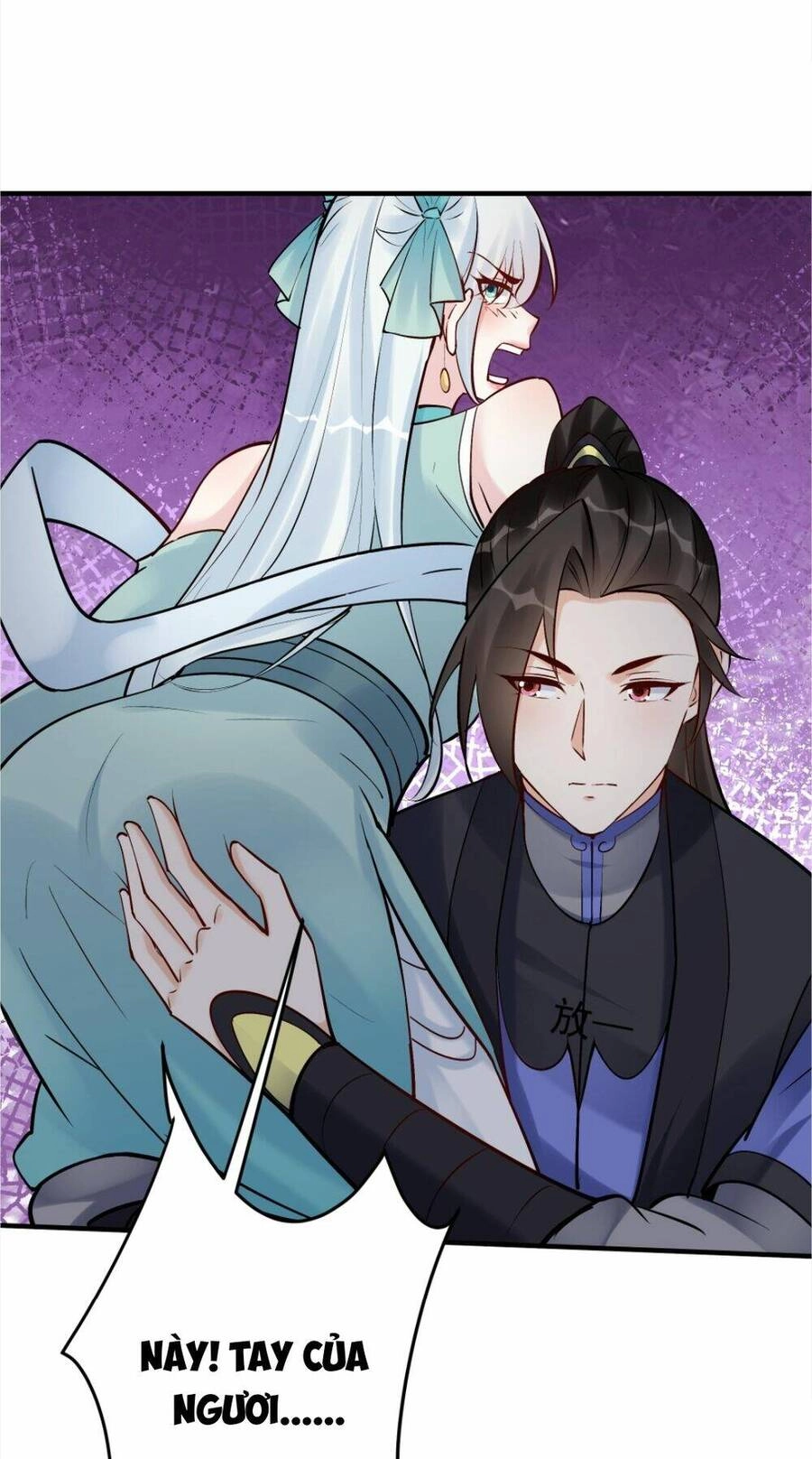 Nhân Vật Phản Diện Này Có Chút Lương Tâm, Nhưng Không Nhiều! Chapter 187 - 2