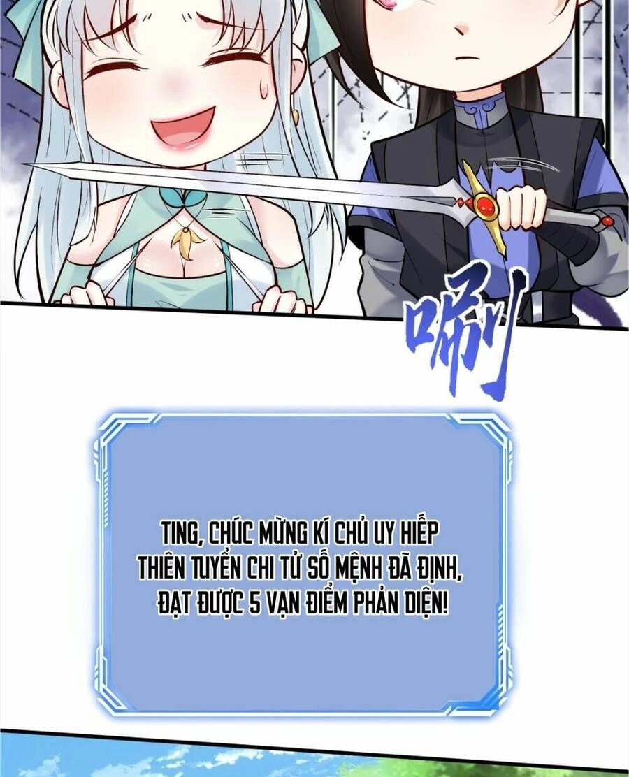 Nhân Vật Phản Diện Này Có Chút Lương Tâm, Nhưng Không Nhiều! Chapter 187 - 7