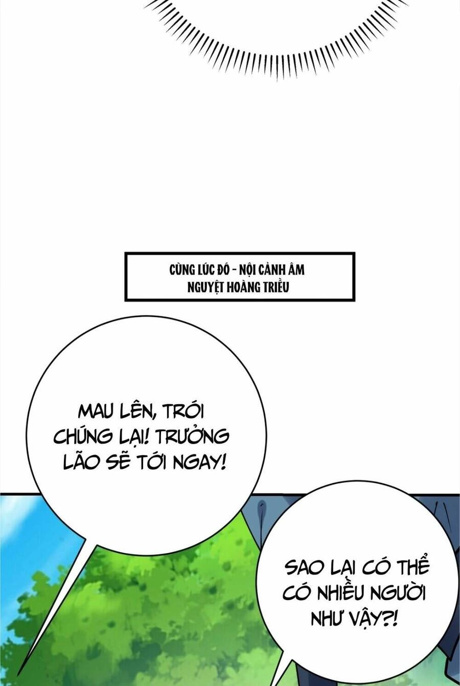 Nhân Vật Phản Diện Này Có Chút Lương Tâm, Nhưng Không Nhiều! Chapter 187 - 9