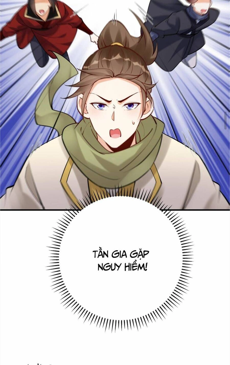 Nhân Vật Phản Diện Này Có Chút Lương Tâm, Nhưng Không Nhiều! Chapter 187 - 14