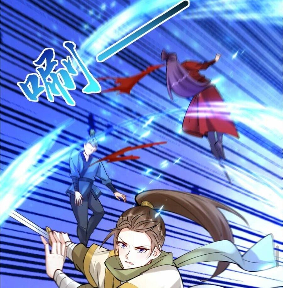 Nhân Vật Phản Diện Này Có Chút Lương Tâm, Nhưng Không Nhiều! Chapter 187 - 17