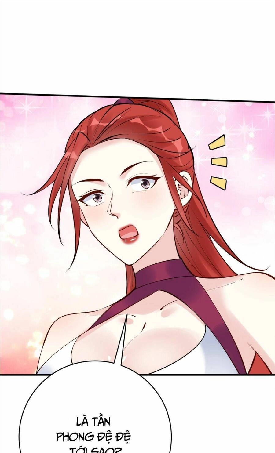 Nhân Vật Phản Diện Này Có Chút Lương Tâm, Nhưng Không Nhiều! Chapter 187 - 19