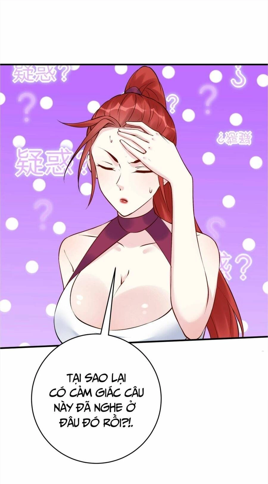 Nhân Vật Phản Diện Này Có Chút Lương Tâm, Nhưng Không Nhiều! Chapter 187 - 23