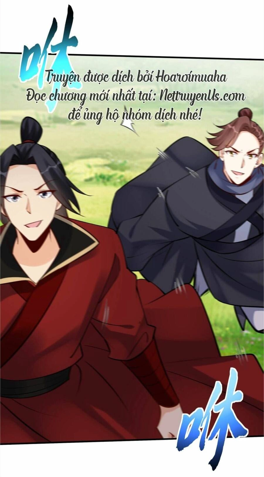 Nhân Vật Phản Diện Này Có Chút Lương Tâm, Nhưng Không Nhiều! Chapter 187 - 24