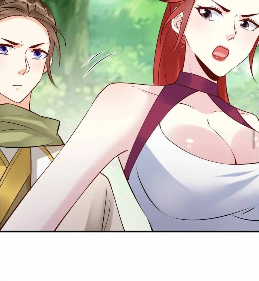 Nhân Vật Phản Diện Này Có Chút Lương Tâm, Nhưng Không Nhiều! Chapter 187 - 28