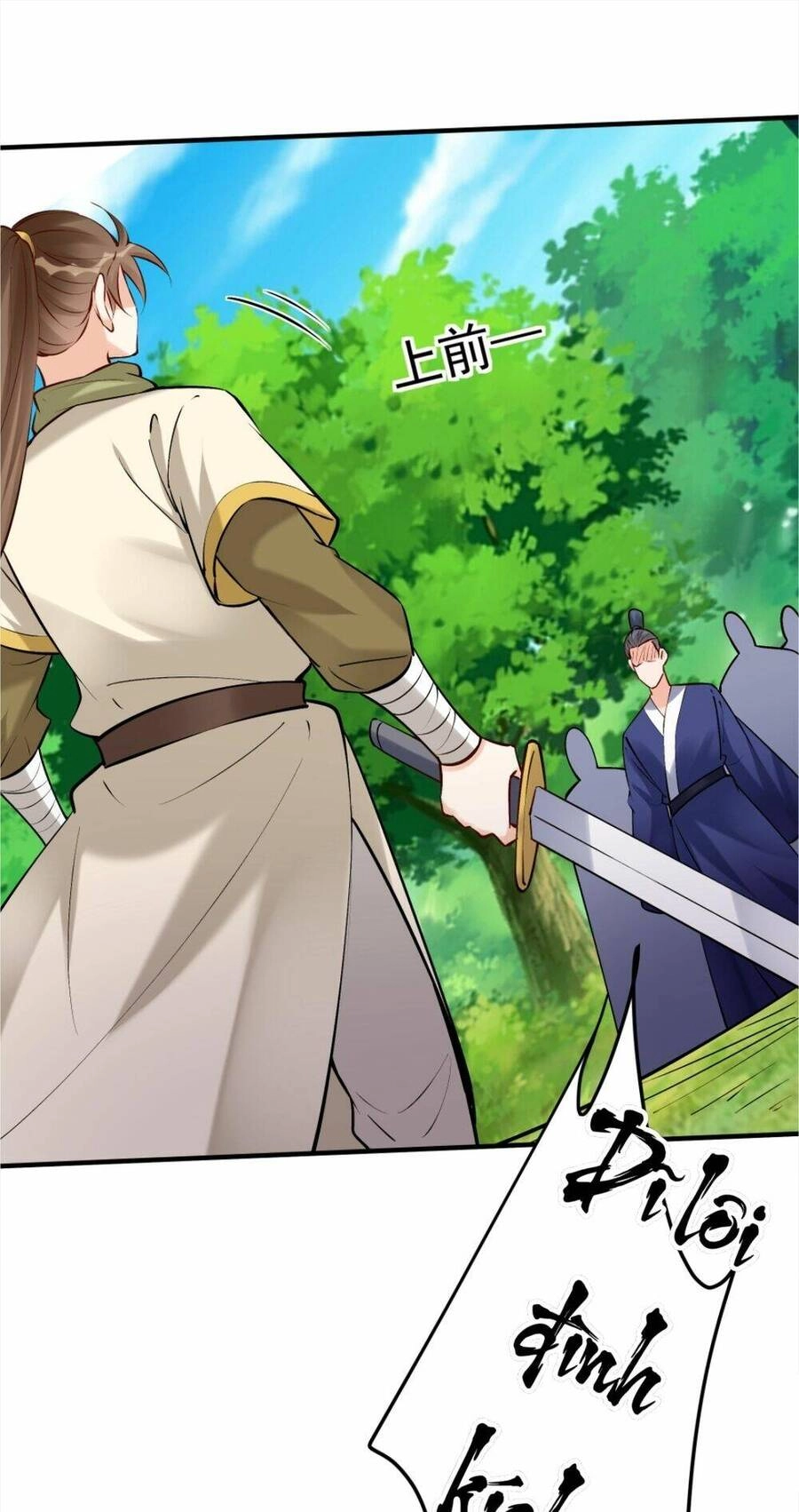 Nhân Vật Phản Diện Này Có Chút Lương Tâm, Nhưng Không Nhiều! Chapter 187 - 31