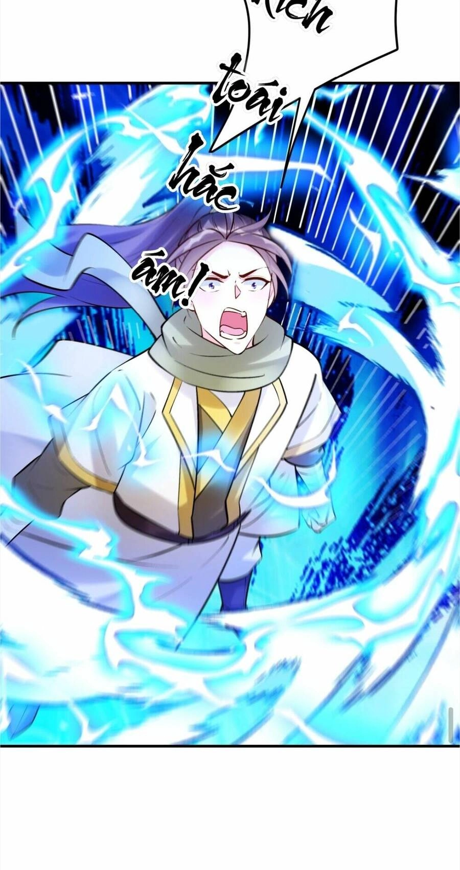 Nhân Vật Phản Diện Này Có Chút Lương Tâm, Nhưng Không Nhiều! Chapter 187 - 32