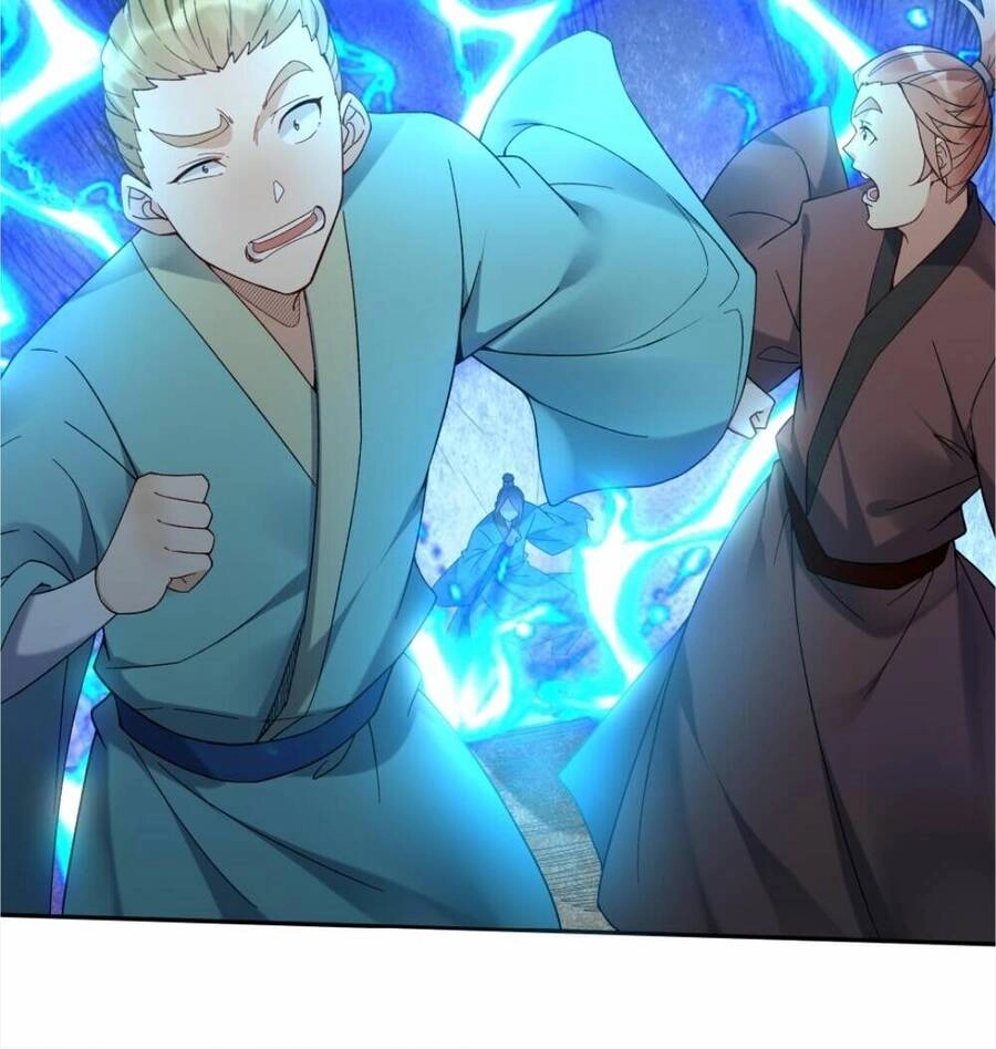 Nhân Vật Phản Diện Này Có Chút Lương Tâm, Nhưng Không Nhiều! Chapter 188 - 3