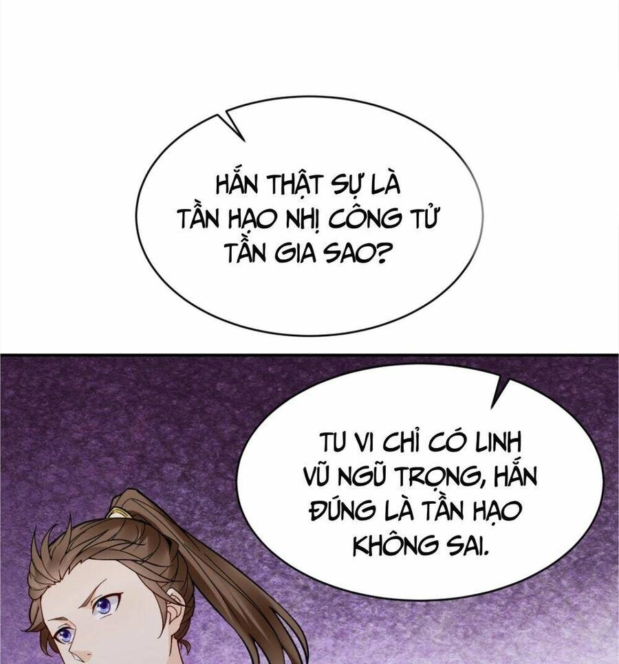 Nhân Vật Phản Diện Này Có Chút Lương Tâm, Nhưng Không Nhiều! Chapter 188 - 4