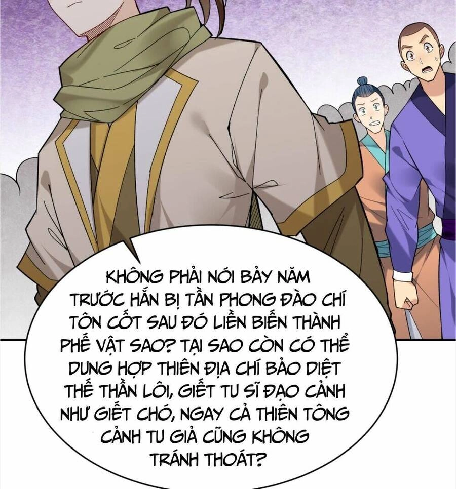 Nhân Vật Phản Diện Này Có Chút Lương Tâm, Nhưng Không Nhiều! Chapter 188 - 5