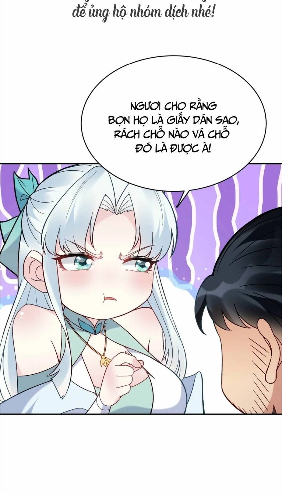 Nhân Vật Phản Diện Này Có Chút Lương Tâm, Nhưng Không Nhiều! Chapter 188 - 9