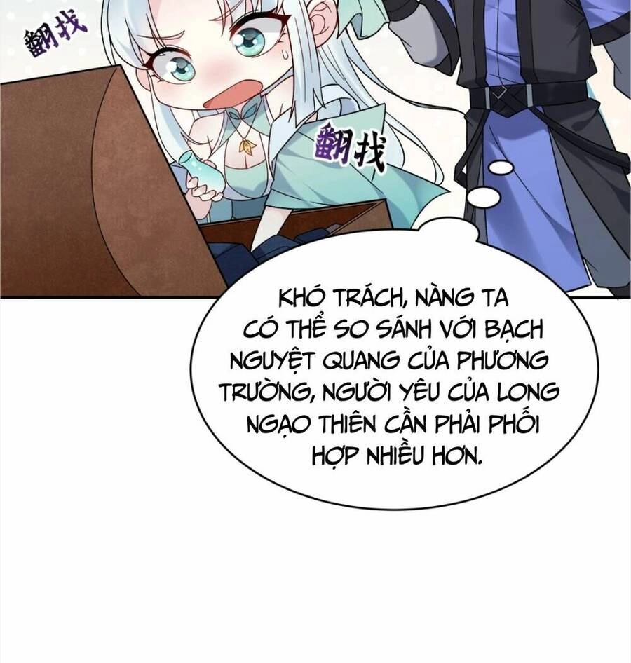 Nhân Vật Phản Diện Này Có Chút Lương Tâm, Nhưng Không Nhiều! Chapter 188 - 14