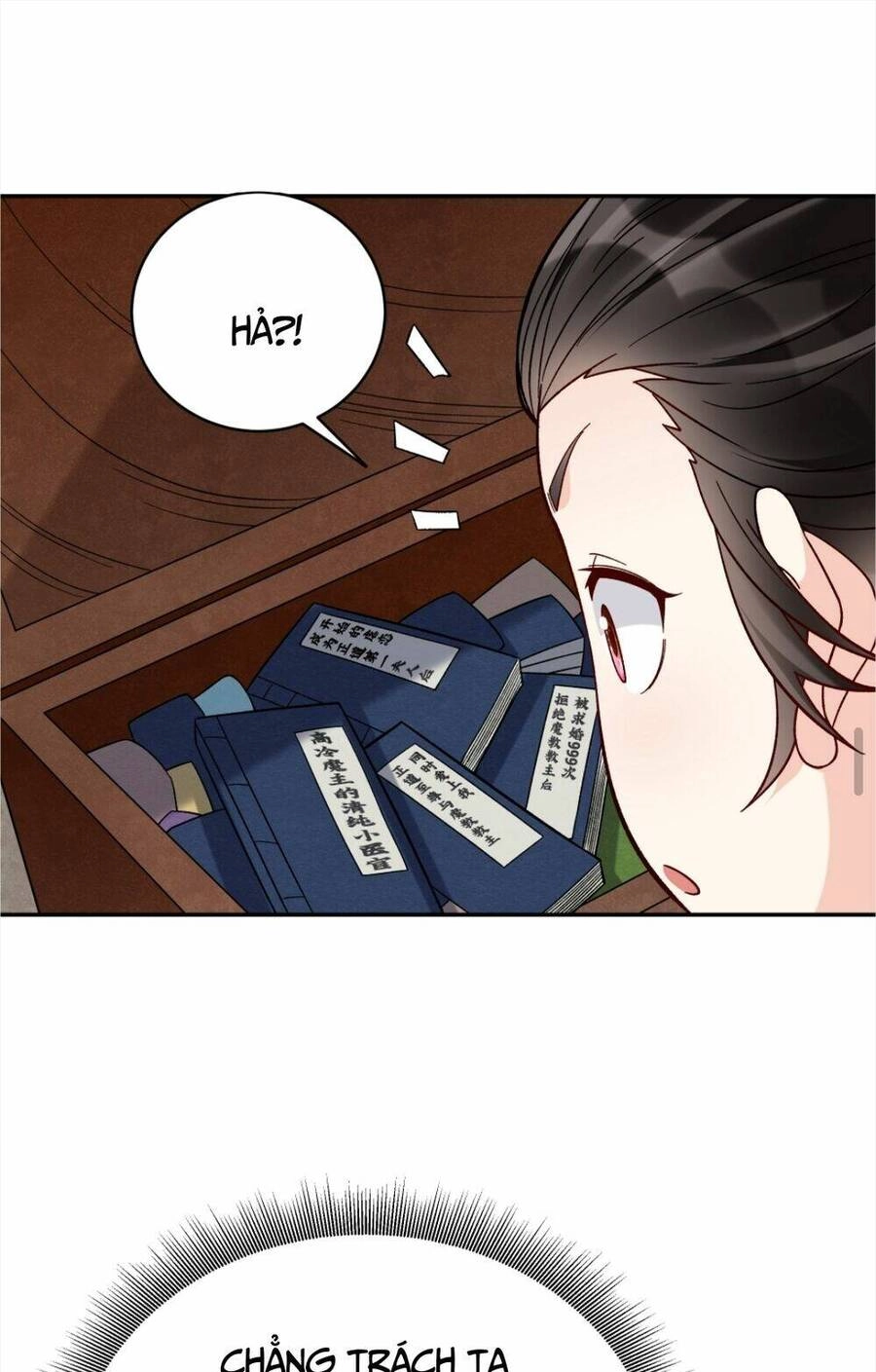 Nhân Vật Phản Diện Này Có Chút Lương Tâm, Nhưng Không Nhiều! Chapter 188 - 15