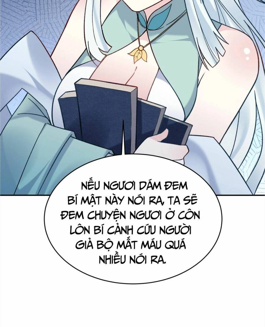 Nhân Vật Phản Diện Này Có Chút Lương Tâm, Nhưng Không Nhiều! Chapter 188 - 20