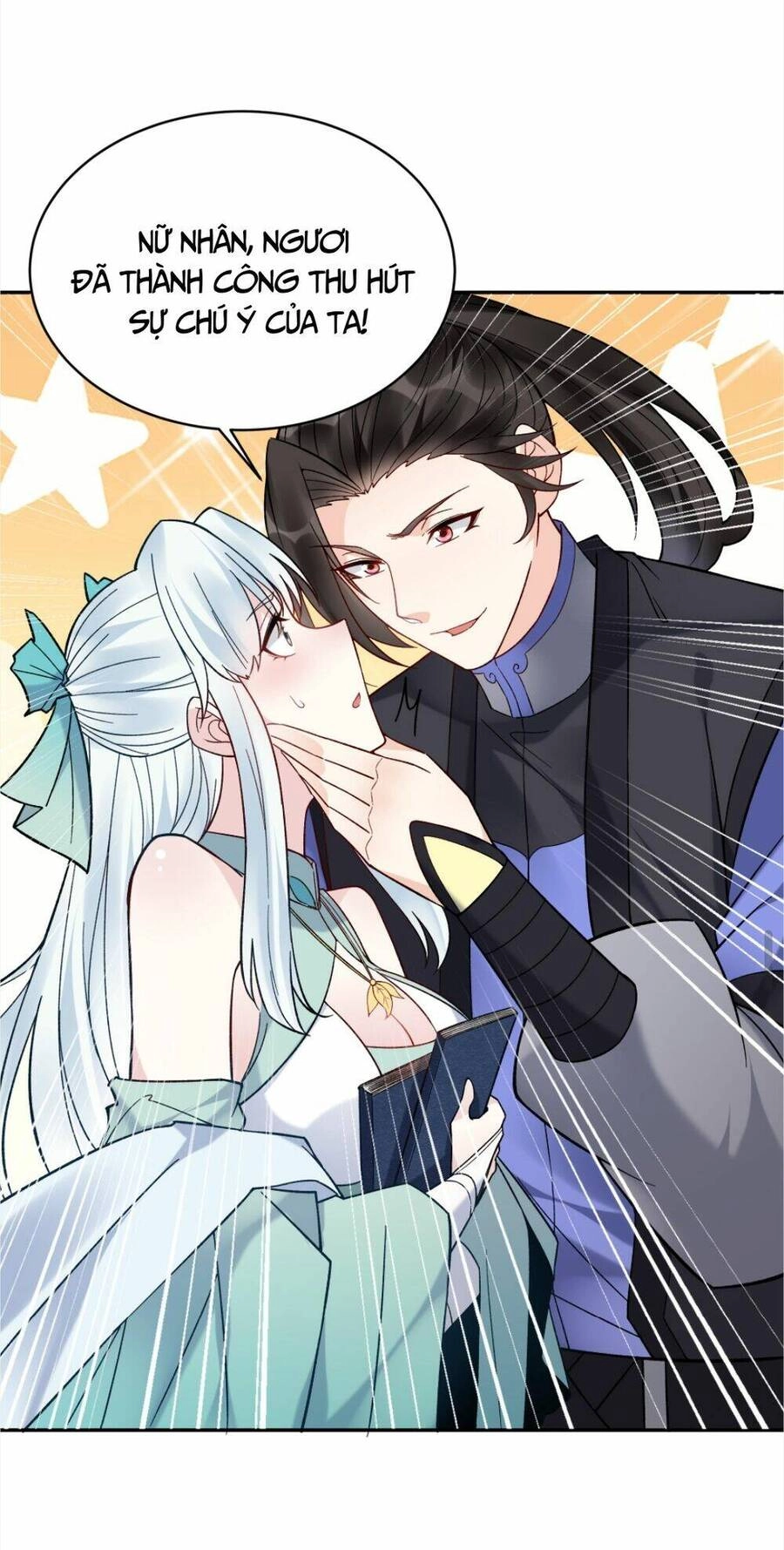 Nhân Vật Phản Diện Này Có Chút Lương Tâm, Nhưng Không Nhiều! Chapter 188 - 22