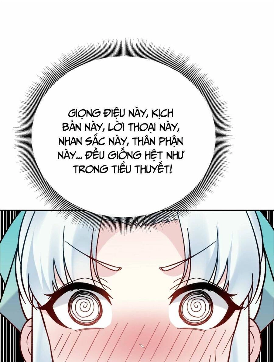 Nhân Vật Phản Diện Này Có Chút Lương Tâm, Nhưng Không Nhiều! Chapter 188 - 23