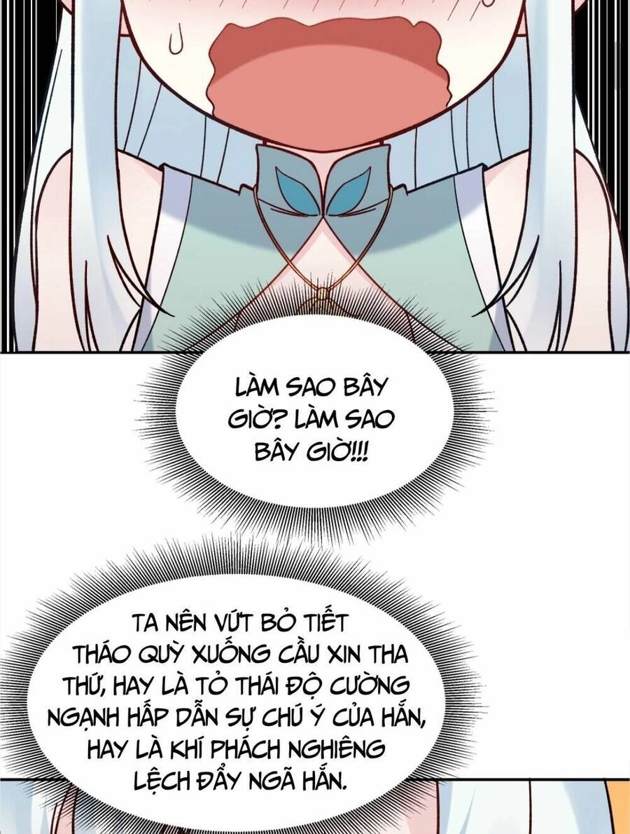 Nhân Vật Phản Diện Này Có Chút Lương Tâm, Nhưng Không Nhiều! Chapter 188 - 24