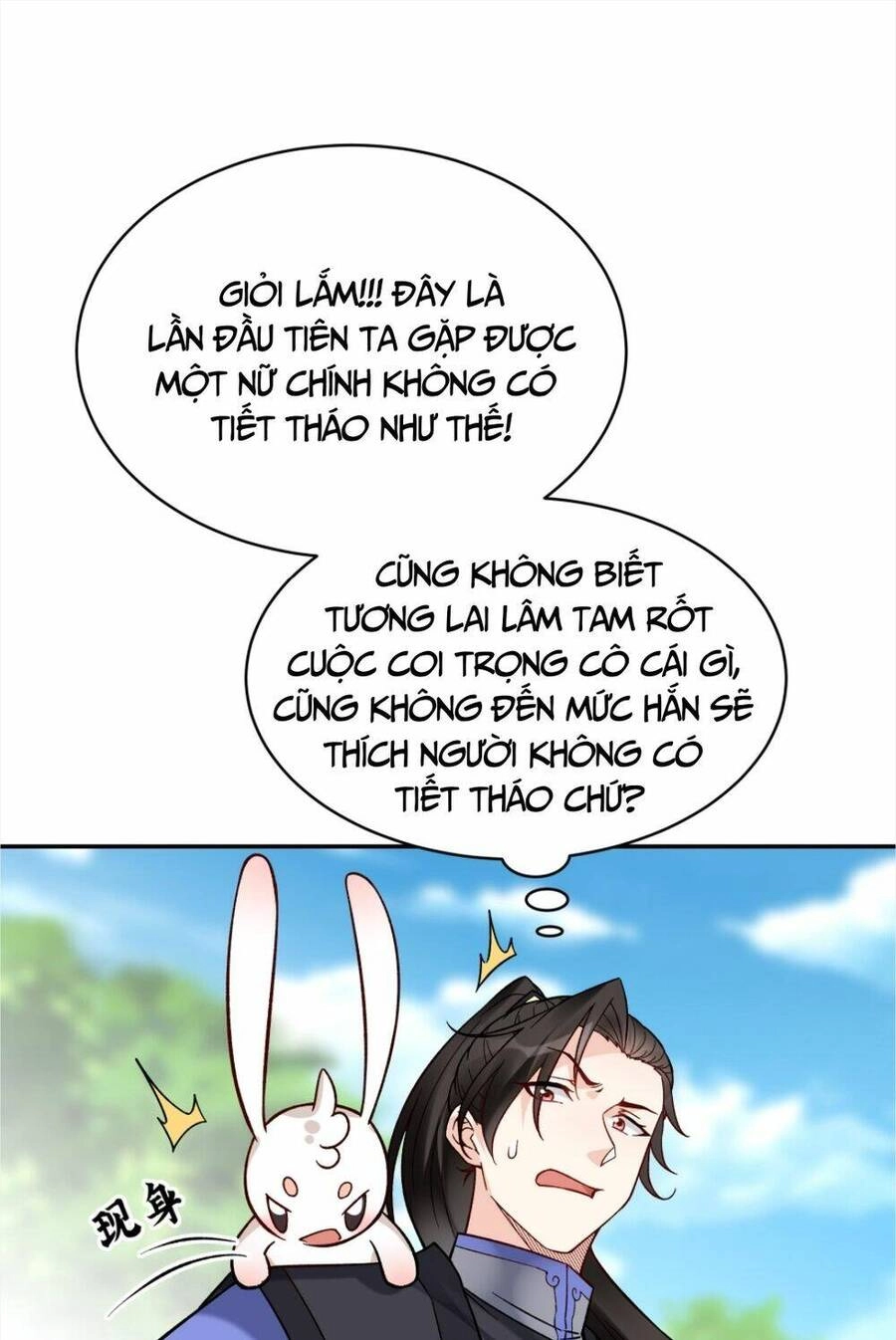 Nhân Vật Phản Diện Này Có Chút Lương Tâm, Nhưng Không Nhiều! Chapter 188 - 27