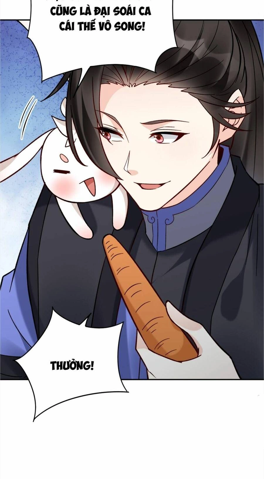 Nhân Vật Phản Diện Này Có Chút Lương Tâm, Nhưng Không Nhiều! Chapter 188 - 30