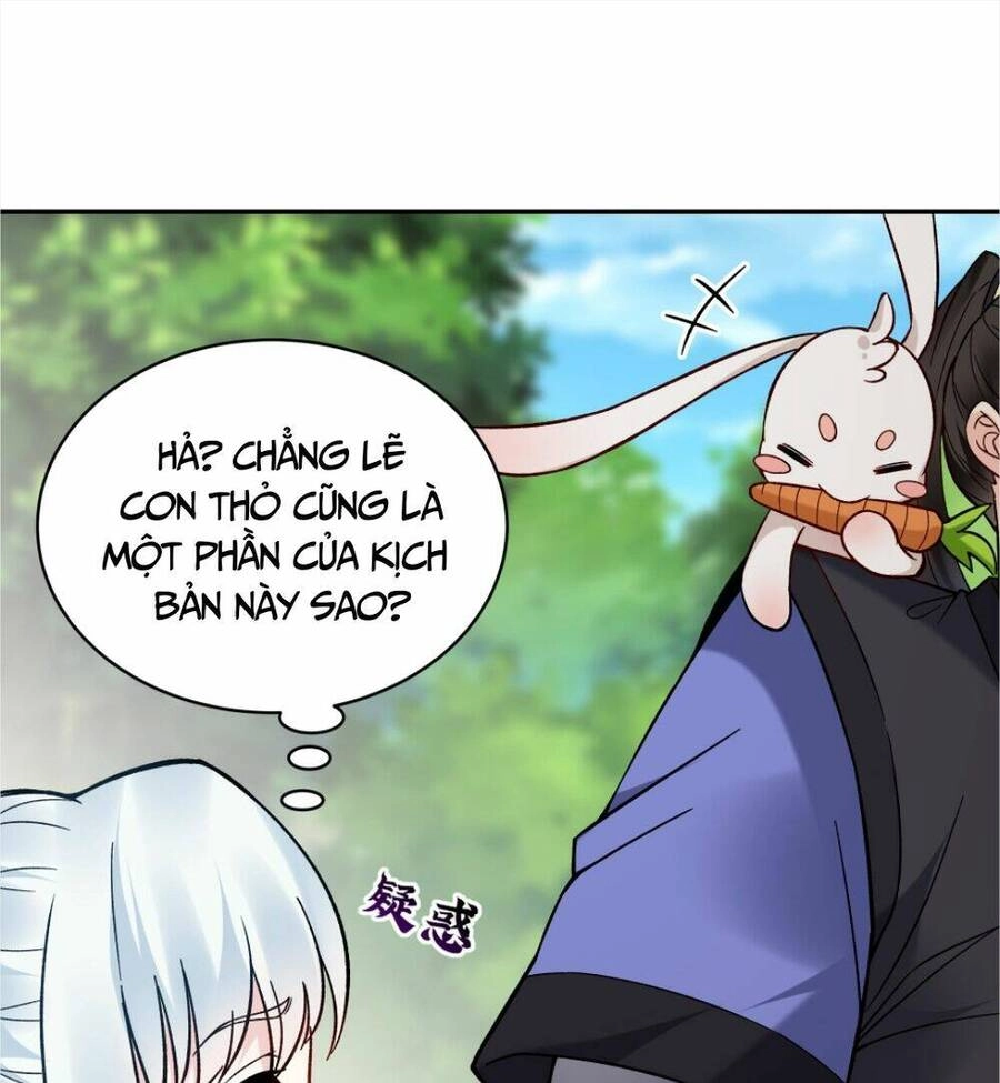 Nhân Vật Phản Diện Này Có Chút Lương Tâm, Nhưng Không Nhiều! Chapter 188 - 31