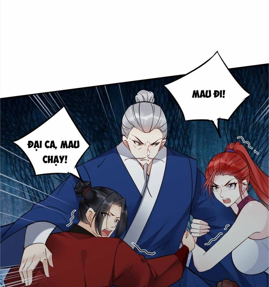 Nhân Vật Phản Diện Này Có Chút Lương Tâm, Nhưng Không Nhiều! Chapter 190 - 5