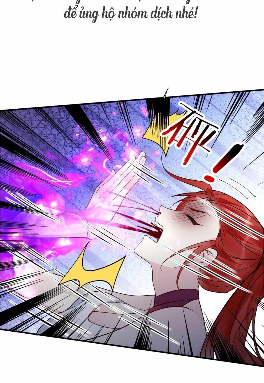 Nhân Vật Phản Diện Này Có Chút Lương Tâm, Nhưng Không Nhiều! Chapter 190 - 8