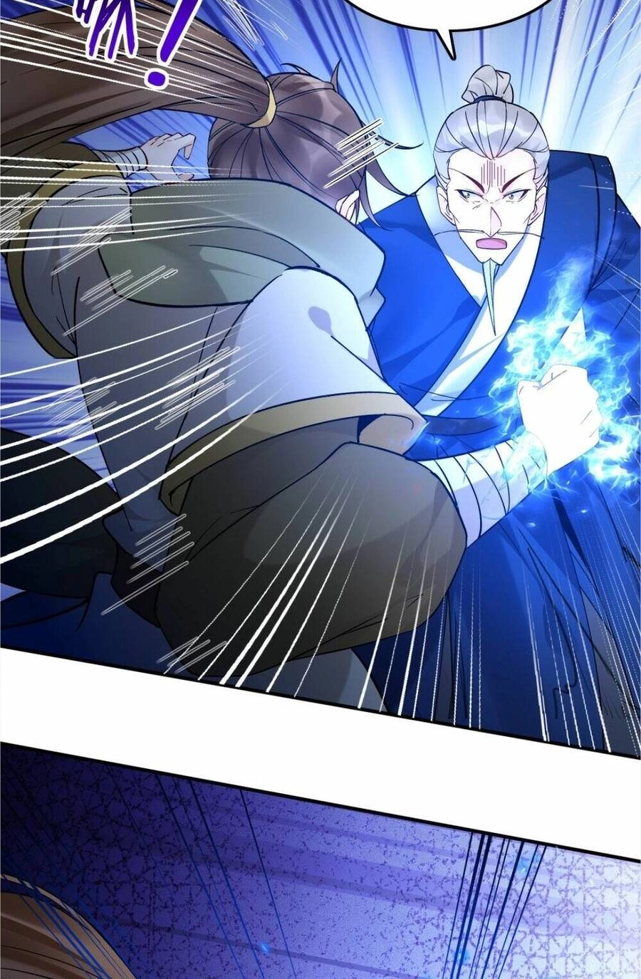 Nhân Vật Phản Diện Này Có Chút Lương Tâm, Nhưng Không Nhiều! Chapter 190 - 16