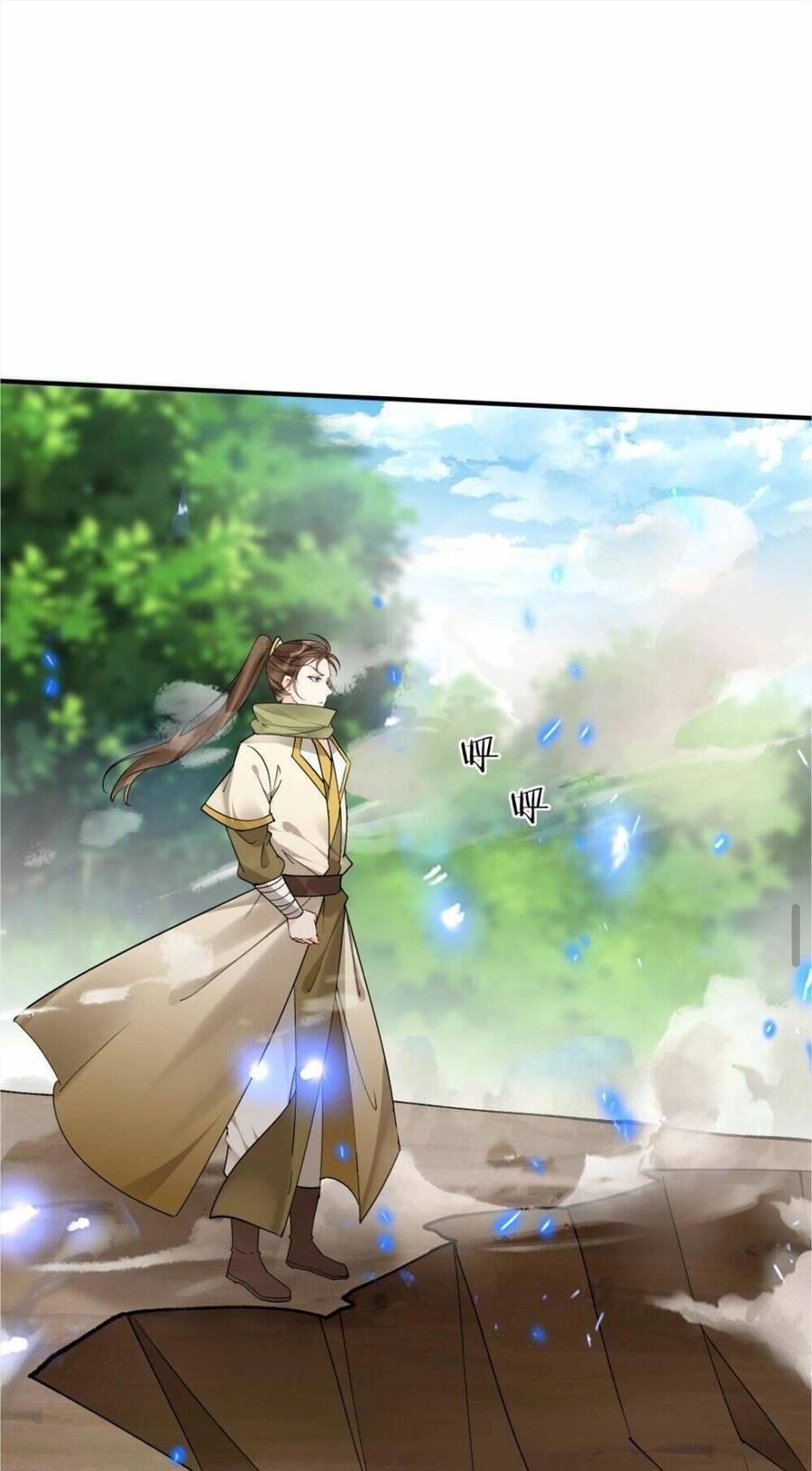 Nhân Vật Phản Diện Này Có Chút Lương Tâm, Nhưng Không Nhiều! Chapter 190 - 19