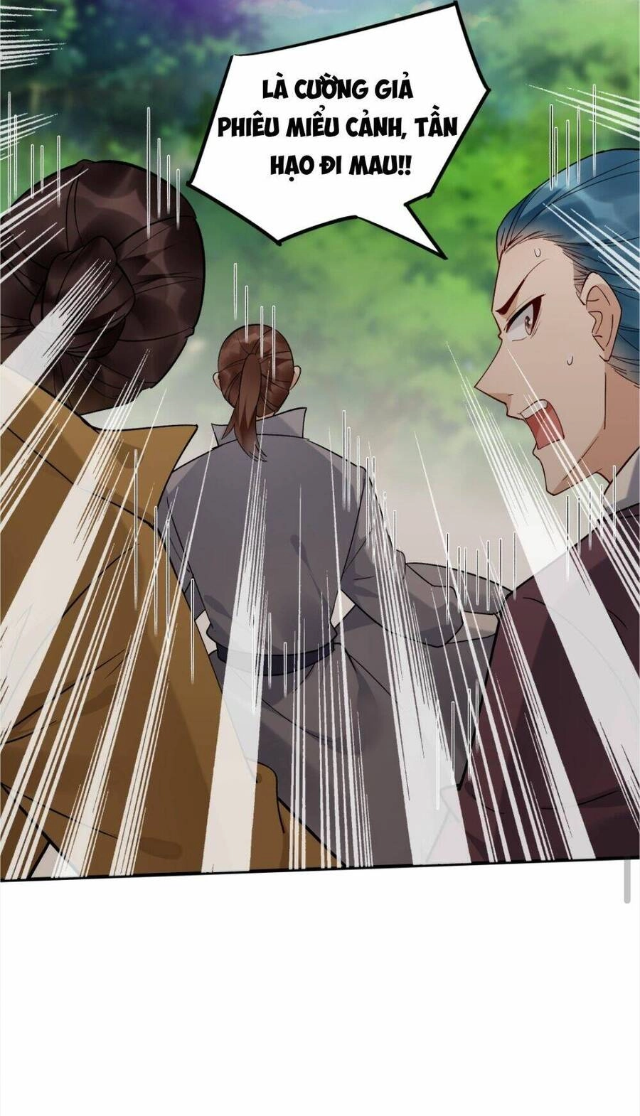 Nhân Vật Phản Diện Này Có Chút Lương Tâm, Nhưng Không Nhiều! Chapter 190 - 23