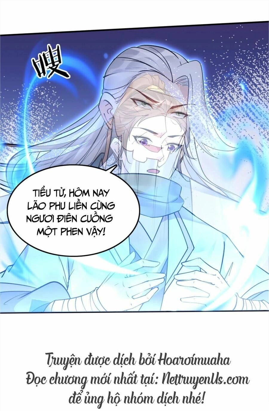 Nhân Vật Phản Diện Này Có Chút Lương Tâm, Nhưng Không Nhiều! Chapter 190 - 25