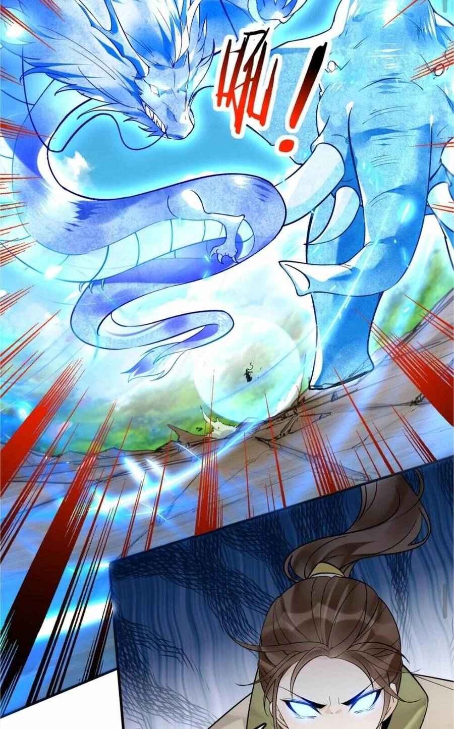 Nhân Vật Phản Diện Này Có Chút Lương Tâm, Nhưng Không Nhiều! Chapter 190 - 28