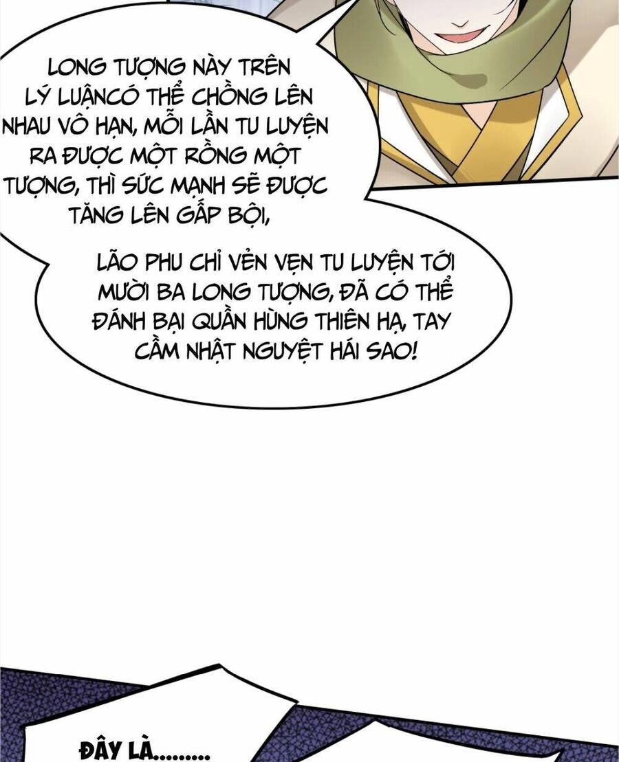 Nhân Vật Phản Diện Này Có Chút Lương Tâm, Nhưng Không Nhiều! Chapter 190 - 29