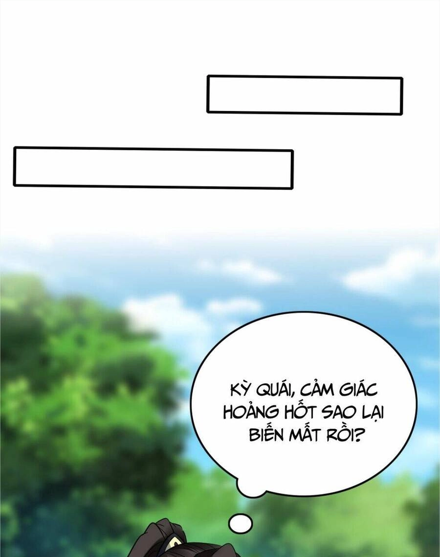 Nhân Vật Phản Diện Này Có Chút Lương Tâm, Nhưng Không Nhiều! Chapter 190 - 31