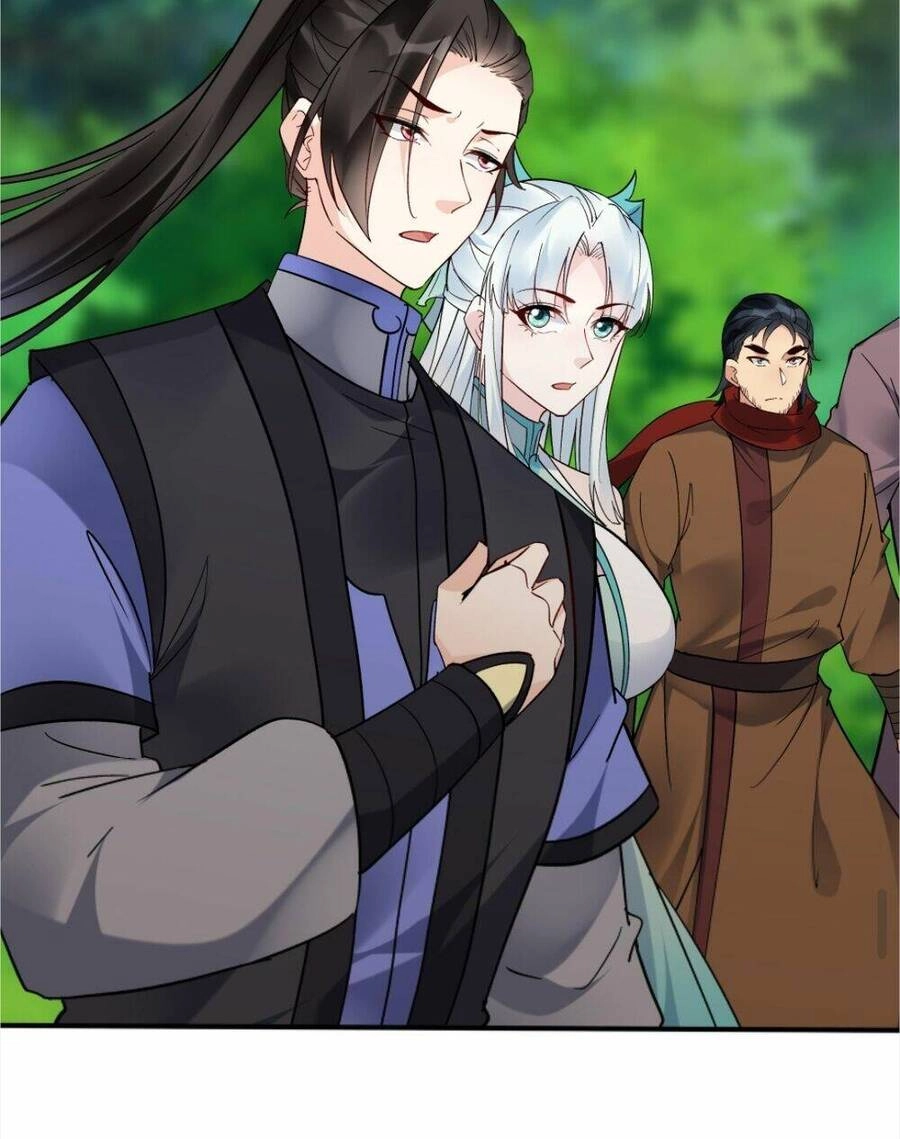 Nhân Vật Phản Diện Này Có Chút Lương Tâm, Nhưng Không Nhiều! Chapter 190 - 32