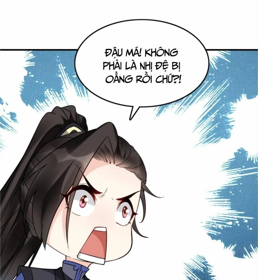 Nhân Vật Phản Diện Này Có Chút Lương Tâm, Nhưng Không Nhiều! Chapter 190 - 33