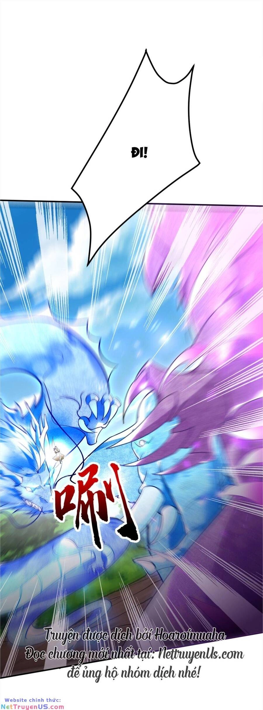 Nhân Vật Phản Diện Này Có Chút Lương Tâm, Nhưng Không Nhiều! Chapter 191 - 4