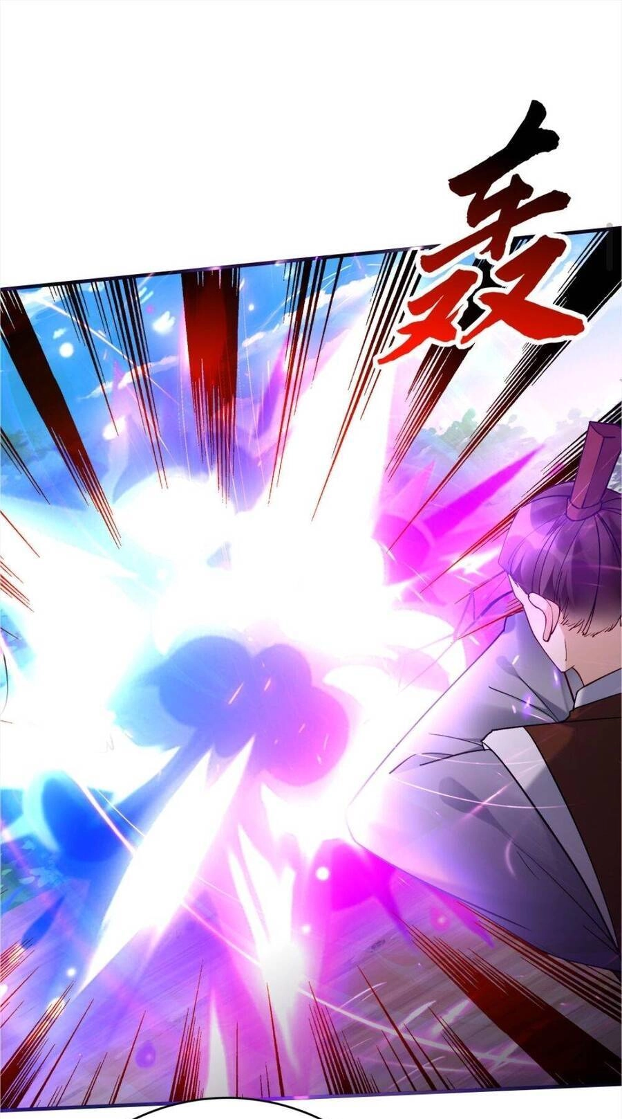 Nhân Vật Phản Diện Này Có Chút Lương Tâm, Nhưng Không Nhiều! Chapter 191 - 5