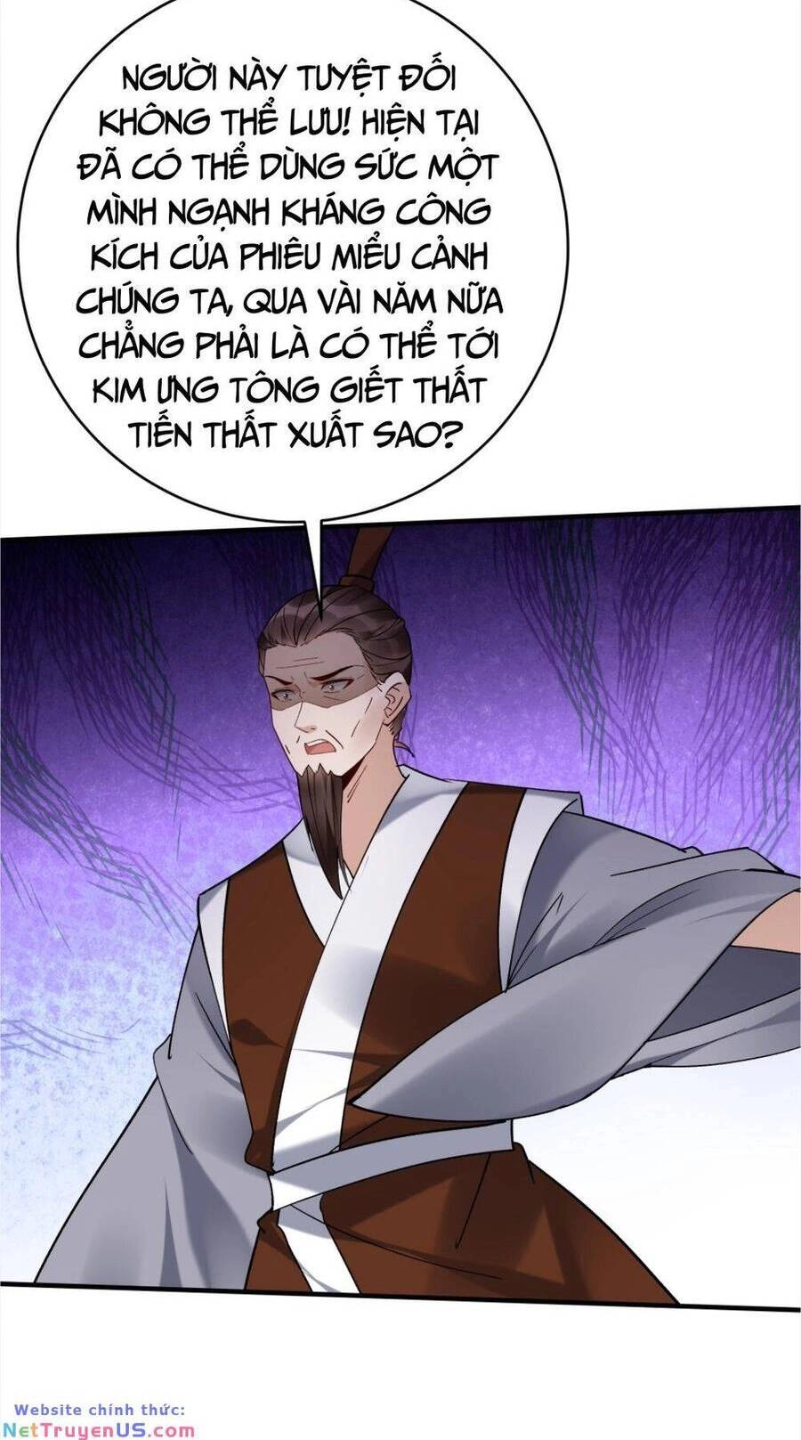 Nhân Vật Phản Diện Này Có Chút Lương Tâm, Nhưng Không Nhiều! Chapter 191 - 6