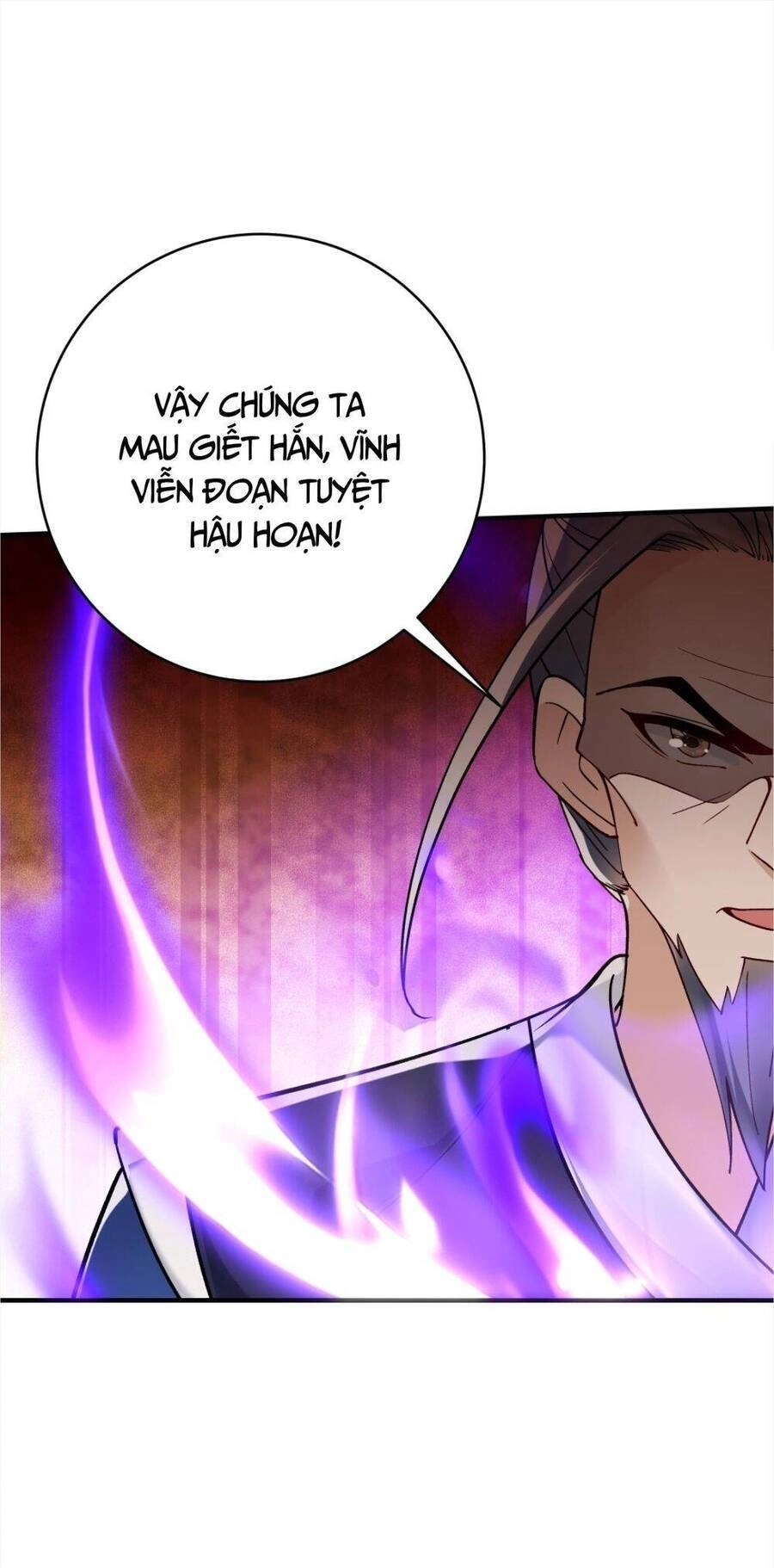 Nhân Vật Phản Diện Này Có Chút Lương Tâm, Nhưng Không Nhiều! Chapter 191 - 7