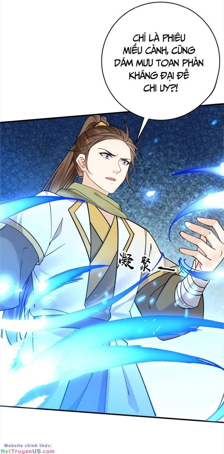 Nhân Vật Phản Diện Này Có Chút Lương Tâm, Nhưng Không Nhiều! Chapter 191 - 8